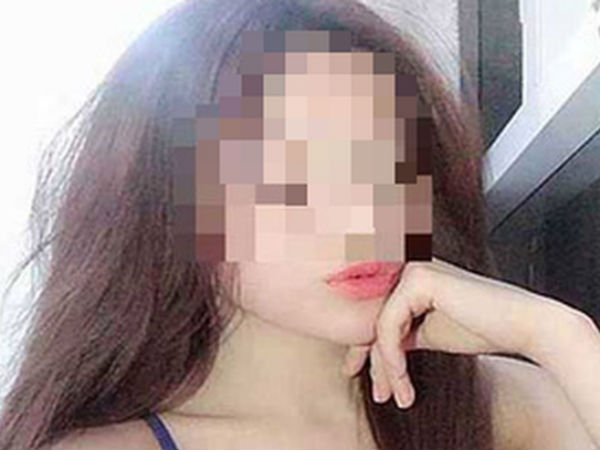 Kiều nữ 25.000 USD trong đường dây Á hậu, MC bán dâm ở Sài Gòn là ai?