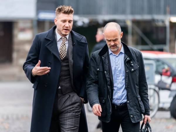 'Lord' Bentdner đi tù 50 ngày vì hành hung lái xe taxi