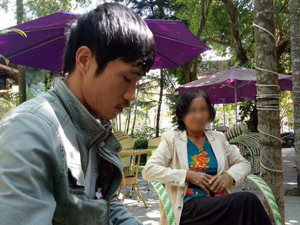 Mẹ con sản phụ tử vong bất thường, bác sĩ bỏ thi thể thai nhi trong thùng giấy
