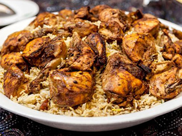 Người phụ nữ Morocco bị truy tố vì sát hại và nấu thi thể bạn trai