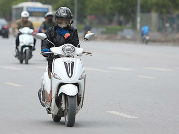 Mẫu Sơn rét 7 độ C