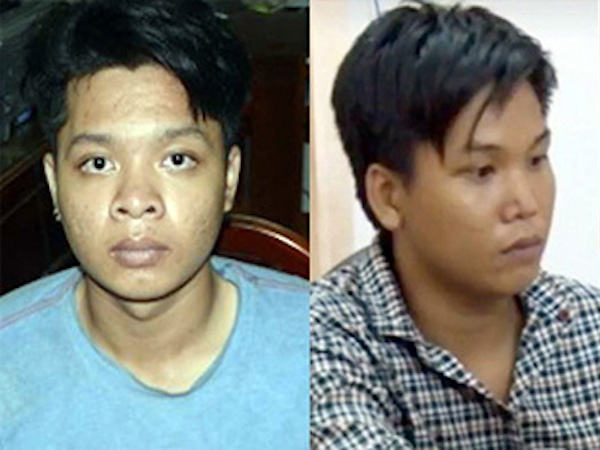 Nhóm thanh niên xin ngủ nhờ để sát hại chủ nhà cướp tài sản