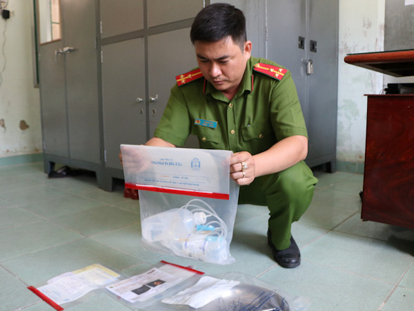 Ninh Thuận: Một sản phụ tử vong khi phá thai tại cơ sở không giấy phép