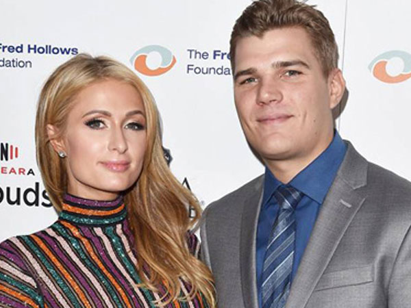 Paris Hilton: Ba lần hủy hôn và 20 cuộc tình dang dở