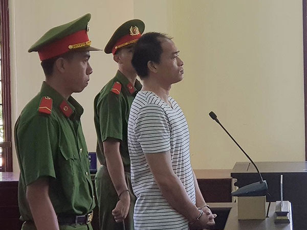 Phạt tù chủ Facebook 'Bồ Công Anh' vì bôi nhọ lãnh đạo Đảng, Nhà nước