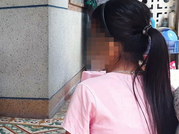 Rủ bé gái 12 tuổi lên đồi thông xâm hại, nam thanh niên bị bắt giữ