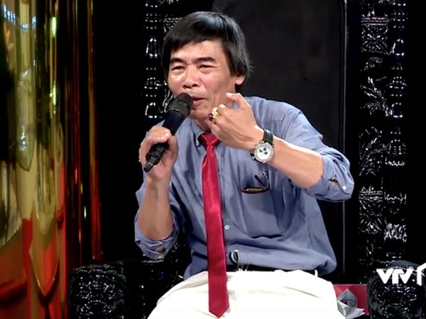 Tiến sĩ Lê Thẩm Dương nhầm lẫn khó hiểu khi nói về chuyện tình Romeo và Juliet