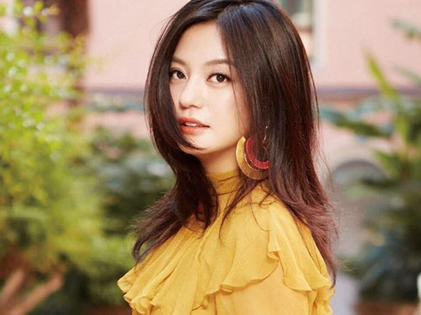 3 scandal ‘chấn động’ hủy hoại danh tiếng của Triệu Vy