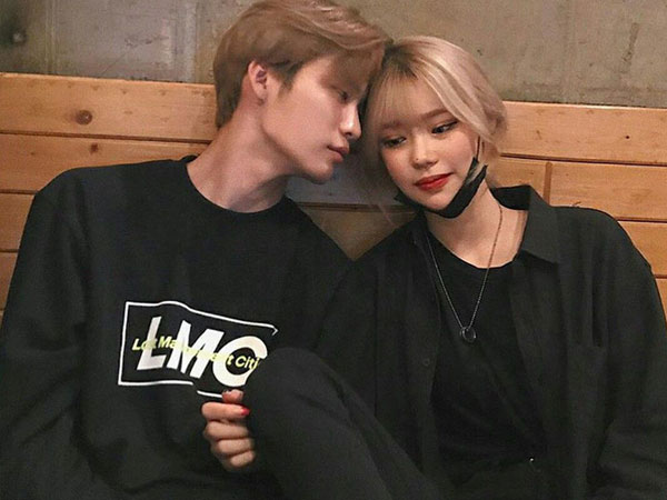 Bạn gái đi chơi cùng chàng trai lạ hay bình luận thả thính trên status, làm gì cho ngầu?