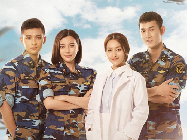 'Hậu duệ mặt trời' bản Việt': Bộ phim remake hứng chịu nhiều thị phi và gây tranh cãi nhất màn ảnh Việt