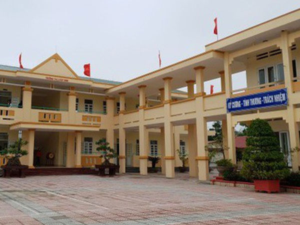 Lời kể sốc của học sinh ở Quảng Bình bị cô giáo phạt 231 cái tát