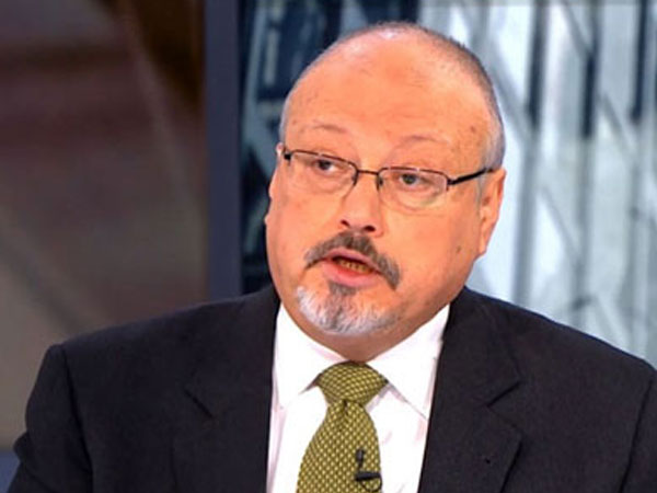 Pháp trừng phạt 18 công dân Arab Saudi liên quan đến vụ Khashoggi