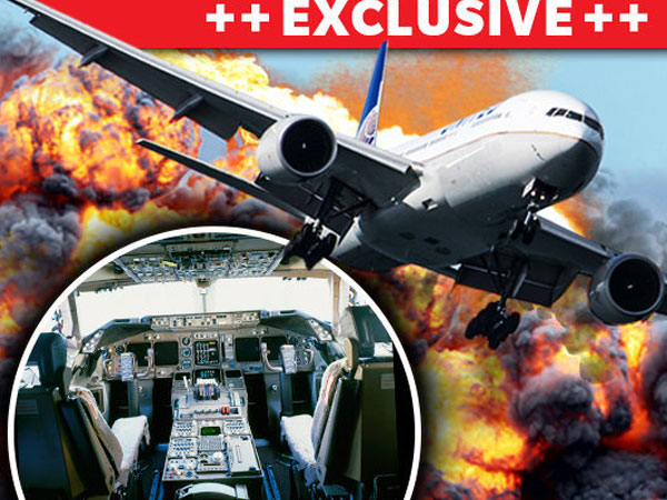 Sốc: Phát hiện mới về nguyên nhân máy bay MH370 gặp nạn