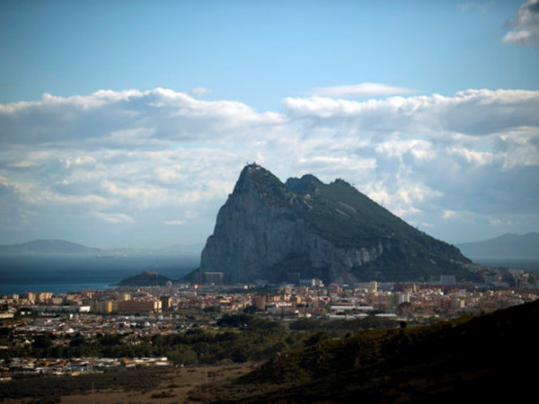 Tây Ban Nha cáo buộc Anh phản bội trong vấn đề Gibraltar