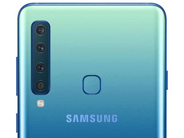 Vai trò của camera thứ 4 trên biến thể 5G của Galaxy S10 là gì?