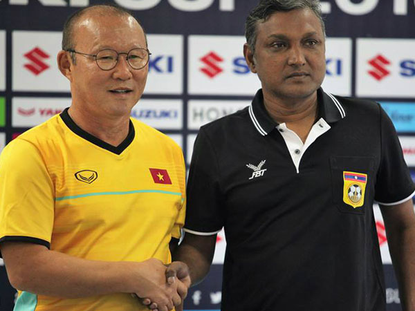 AFF Cup 2018: VFF bất phục án phạt, quyết 'làm cho ra nhẽ'