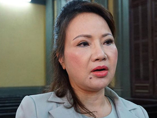EximBank phải bồi thường 337 tỷ đồng cho bà Chu Thị Bình