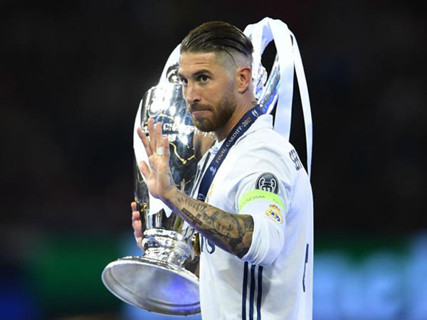 Football Leaks: Sergio Ramos dương tính với doping, UEFA che giấu