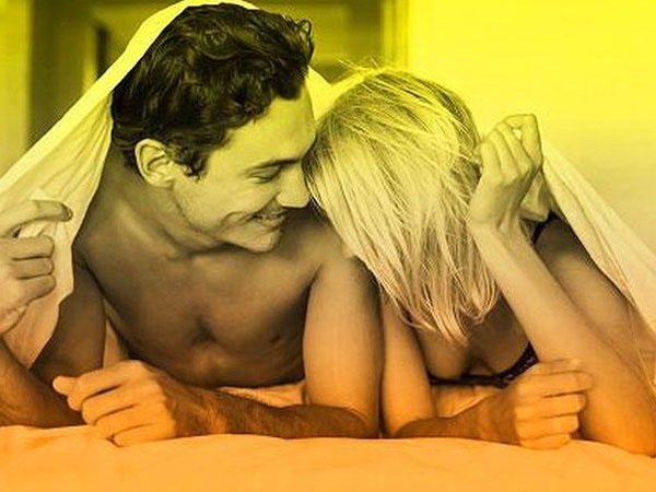 'Làm chuyện ấy' vào buổi sáng giúp dễ thụ thai hơn