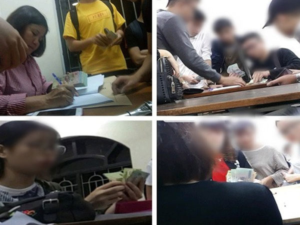 Liên bộ thanh tra vụ tiền tỉ 'chống trượt' đầu ra ngoại ngữ tại Đại học Công nghiệp Hà Nội