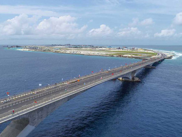 Maldives sốc với 'hóa đơn nợ 3,2 tỉ USD' từ Trung Quốc