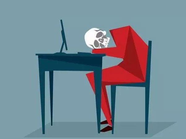 Một bác sĩ trẻ bị đột tử, nguyên nhân là bởi mắc phải thói quen mà hàng triệu người đang làm mỗi ngày