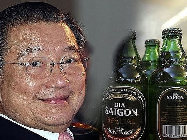 Vì sao Sabeco muốn nhanh chóng thành công ty 100% nước ngoài?