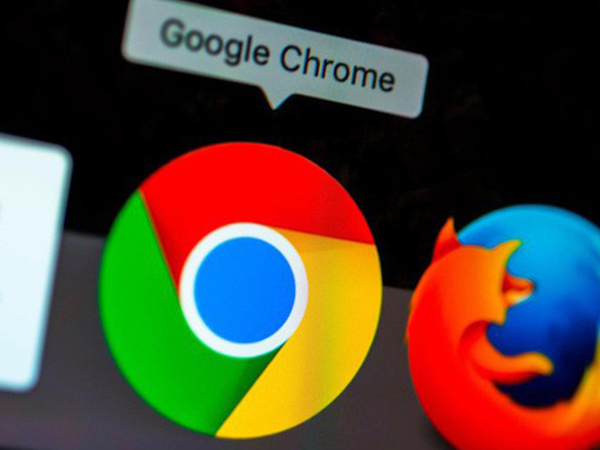 Giao diện mới của Chrome sẽ có thêm tính năng nhóm tab và thanh cuộn tab