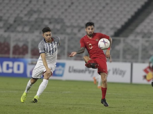 Indonesia 0-0 Philippines: Việt Nam hẹn Philippines ở bán kết AFF Cup 2018