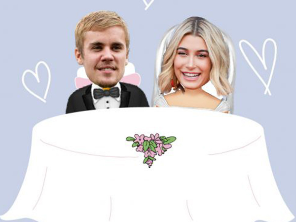 Justin Bieber chính thức xác nhận đã kết hôn với Hailey Baldwin