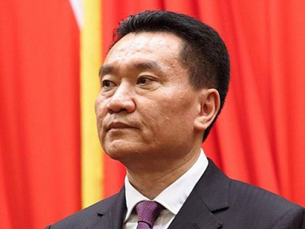 Quan tham Trung Quốc hứa trả 70 triệu USD nhưng không tìm được người rửa tiền