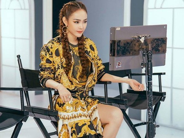 Tập 8 The Face: Trước giờ lên sóng lại lộ ảnh Minh Hằng chiến thắng, loại thí sinh đội Thanh Hằng