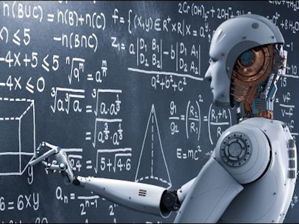 AI có khả năng học hỏi nhưng chưa thể tự suy nghĩ