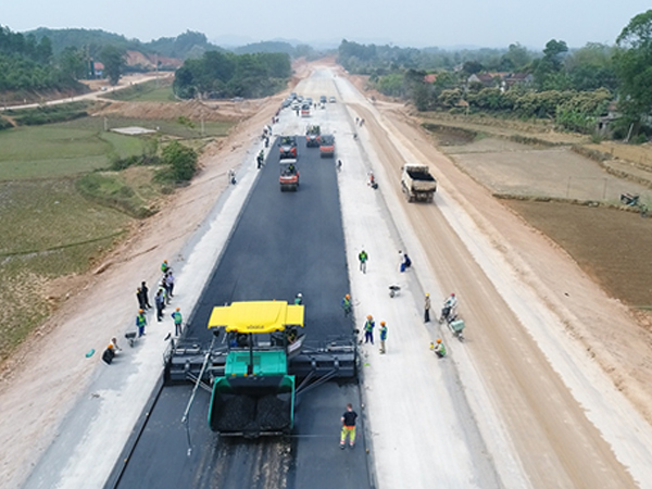 Cao Bằng xin chủ trương đầu tư cao tốc Lạng Sơn - Trà Lĩnh
