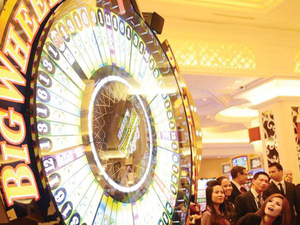Casino đầu tiên cho người Việt vào chơi: Cú nhảy đầu tiên của casino