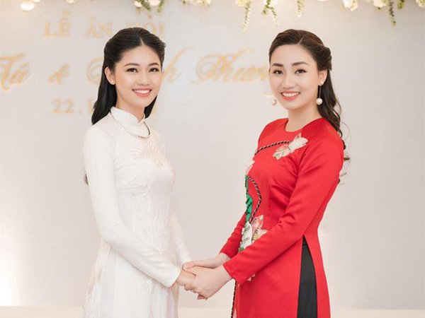 Chị ruột lên tiếng về quyết định kết hôn của Á hậu Thanh Tú với đại gia hơn 16 tuổi, có 2 con riêng