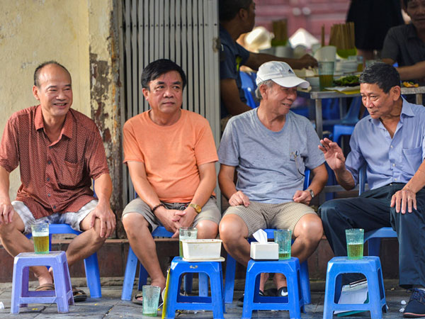 Chiếc bánh béo bở của các ông lớn ngành bia Việt