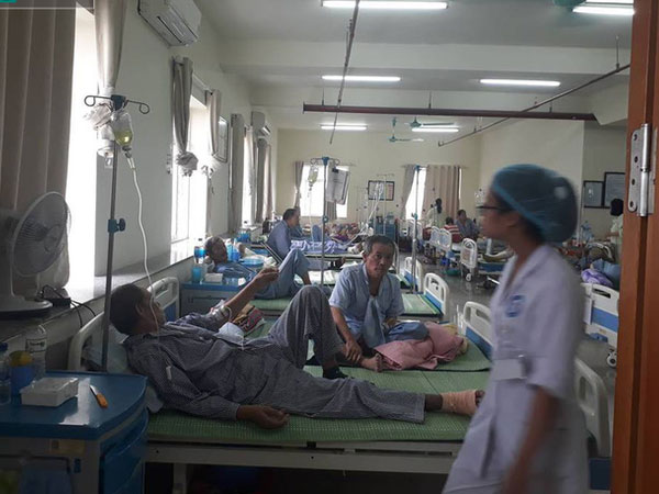 Chuyên gia chỉ mặt 'thủ phạm' khiến bệnh tiểu đường tăng nhanh ở Việt Nam