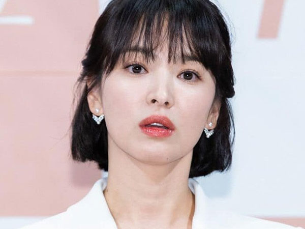 Cứ ngưỡng mộ Song Hye Kyo đã U40 mà vẫn trẻ trung, nào biết cô còn nhờ vào 6 tips làm đẹp giản đơn này