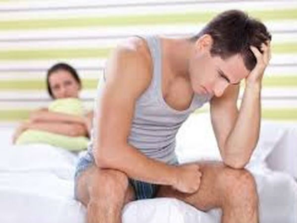 Đàn ông có 'cậu nhỏ' lớn dễ bị 'cắm sừng'