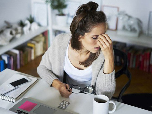 Đau đầu sau khi ăn bắt nguồn từ những nguyên do không ai ngờ này