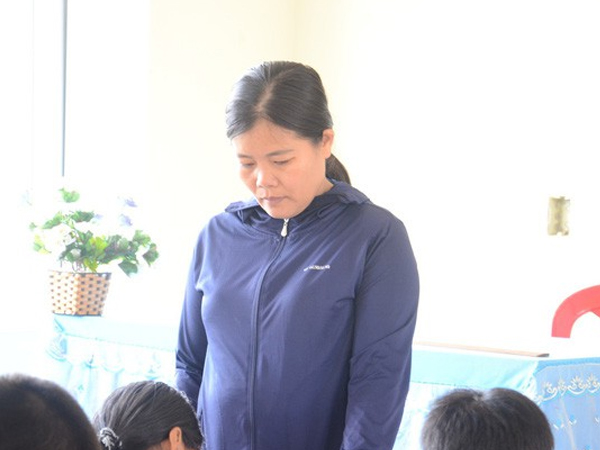 ĐB Lưu Bình Nhưỡng: Cô giáo phạt học sinh 231 cái tát là phản giáo dục, vì bệnh thành tích
