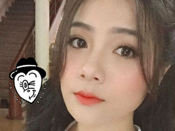 Girl xinh Bắc Ninh nổi tiếng sau 1 đêm vì nụ cười đẹp bất ngờ lên xe hoa ở tuổi 18