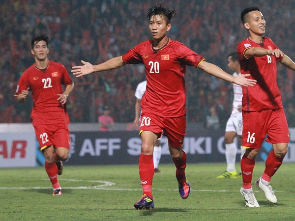 Hướng dẫn chi tiết 10 bước để mua vé online trận Việt Nam vs Philippines