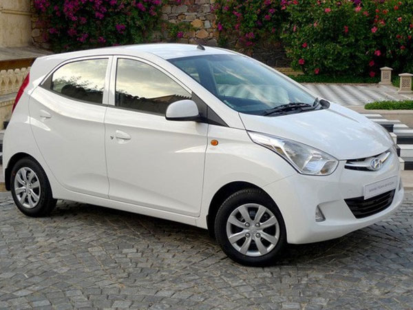 Hyundai Thành Công một lần nữa đánh cược với dòng ô tô siêu nhỏ giá khoảng 300 triệu đồng trước 'cơn bão' VinFast Fadil 'taxi'?