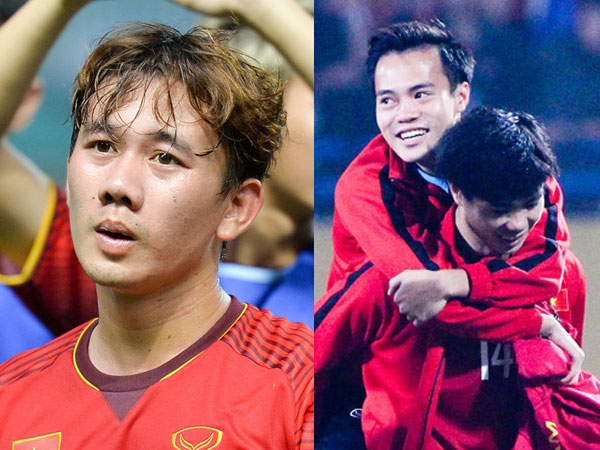 Mất Văn Toàn, vắng Minh Vương, ai làm siêu dự bị cho tuyển Việt Nam?