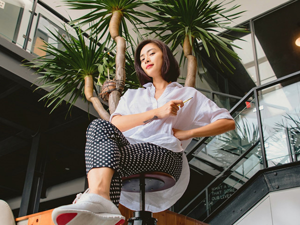Những trào lưu của sao Việt được giới trẻ ‘bắt trend’ nhiệt tình