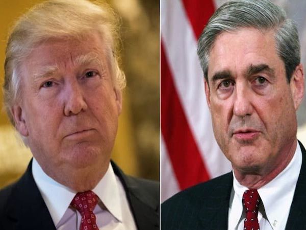 Ông Trump đối mặt báo cáo 'tàn khốc' về cuộc điều tra Nga