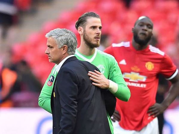 PSG dùng ‘bom tiền’ để ‘dụ dỗ’ De Gea