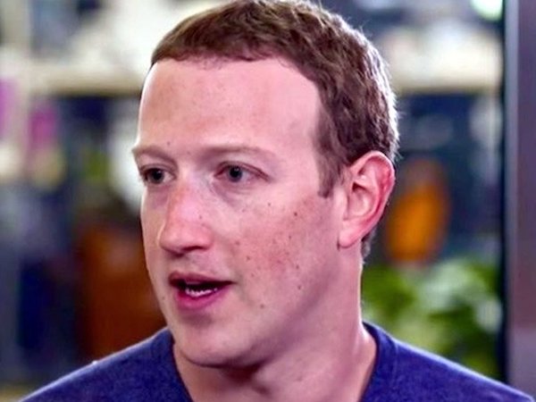Quốc hội Anh tịch thu tài liệu nhạy cảm của Facebook